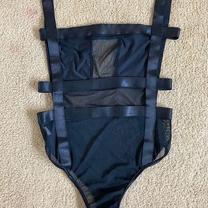 💕MESH BODYSUIT 💕